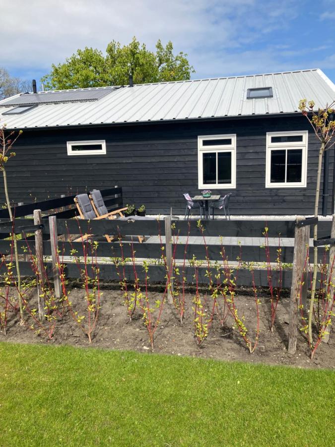 Woudmeer 1 Dirkshorn Екстериор снимка